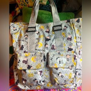 Harajuku Lover Sweet Escape Tote Bag